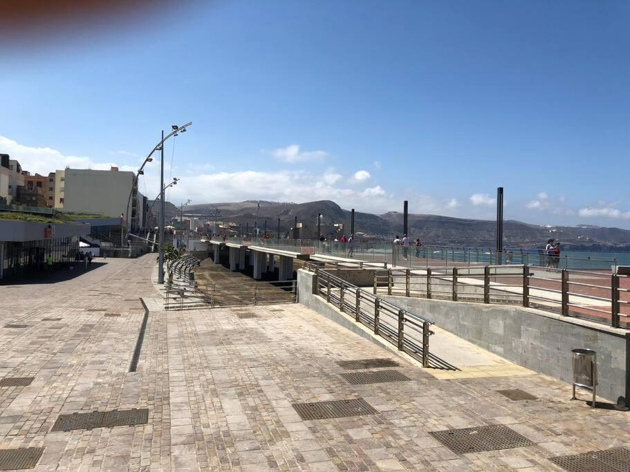 Casa Playa Canteras Appartement *