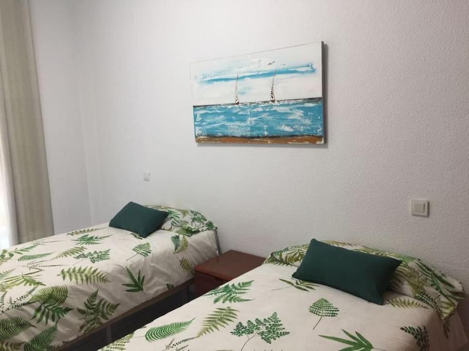Appartement Casa Playa Canteras Las Palmas de Gran Canaria