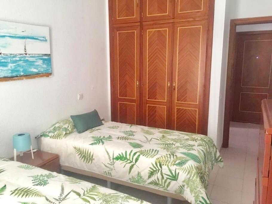 Appartement Casa Playa Canteras *